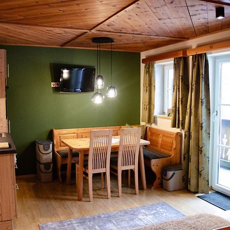 Appartement Stoanerhof à Schladming Extérieur photo