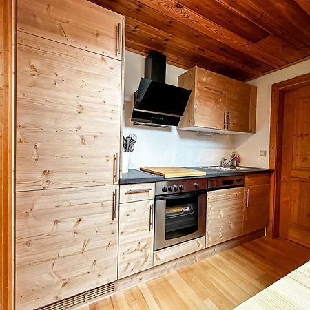 Appartement Stoanerhof à Schladming Extérieur photo