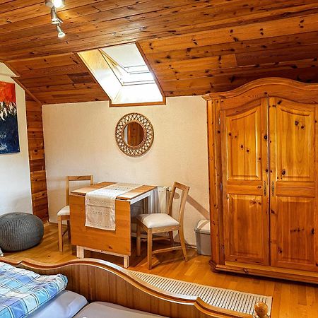 Appartement Stoanerhof à Schladming Extérieur photo