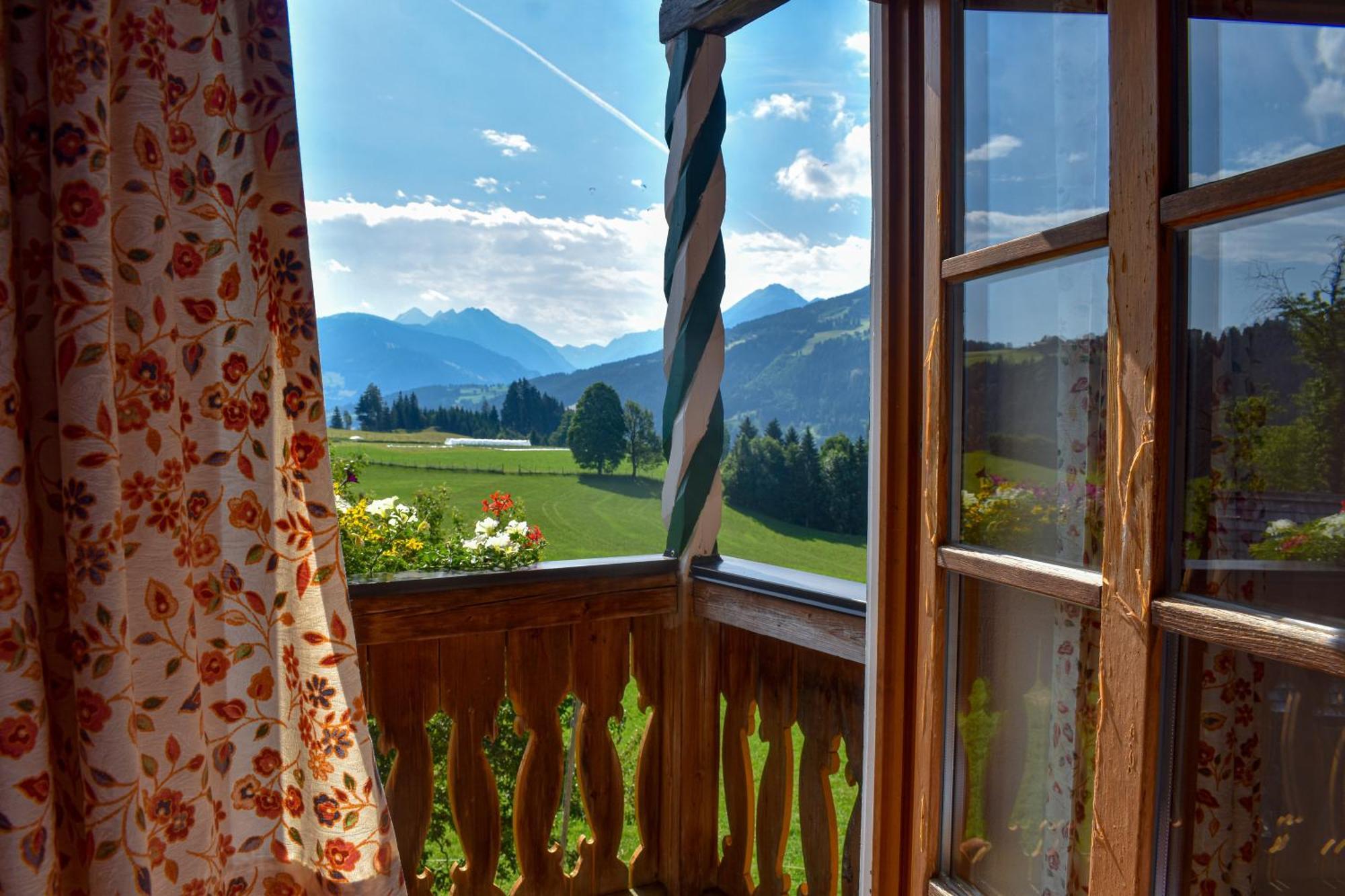 Appartement Stoanerhof à Schladming Extérieur photo