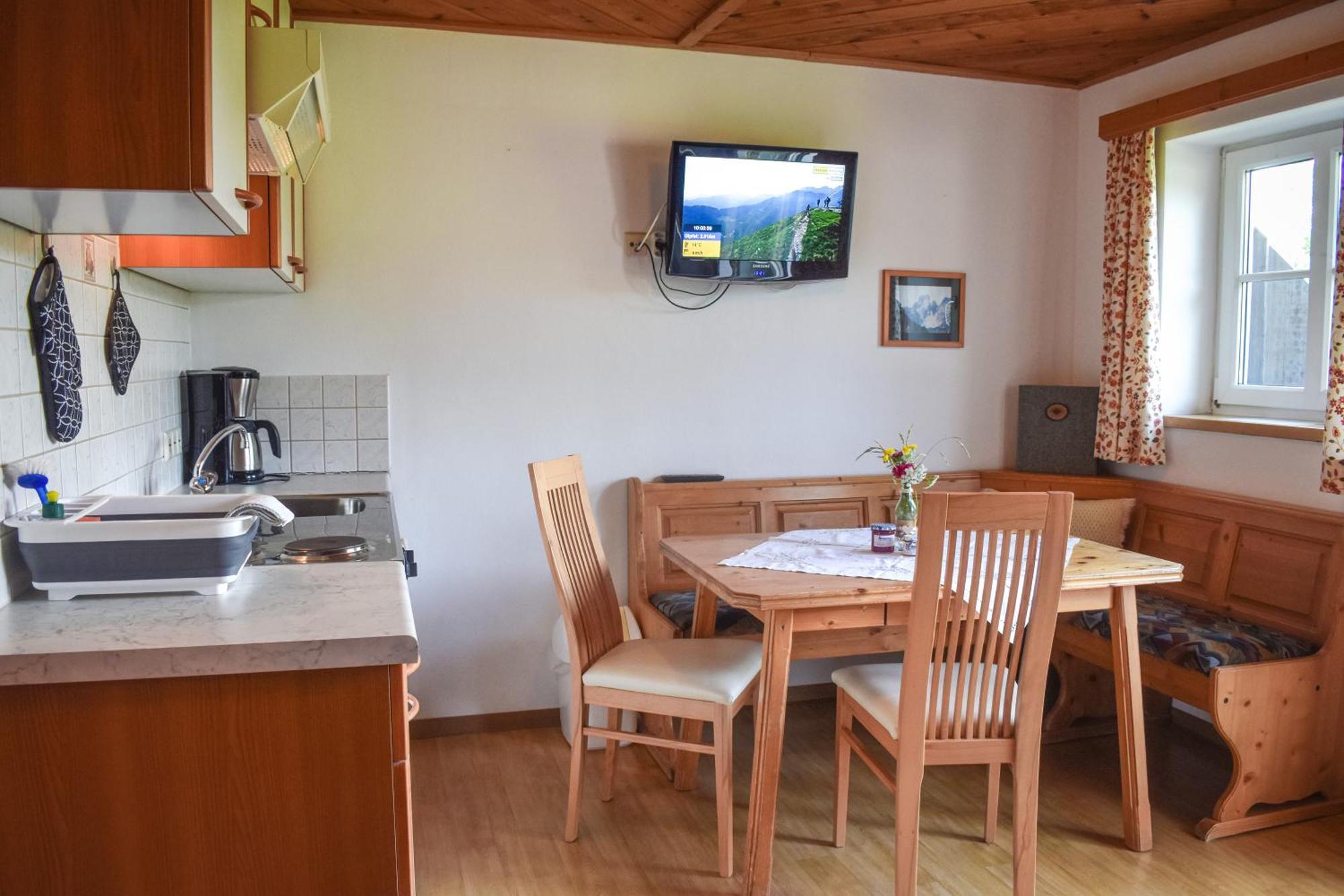 Appartement Stoanerhof à Schladming Extérieur photo