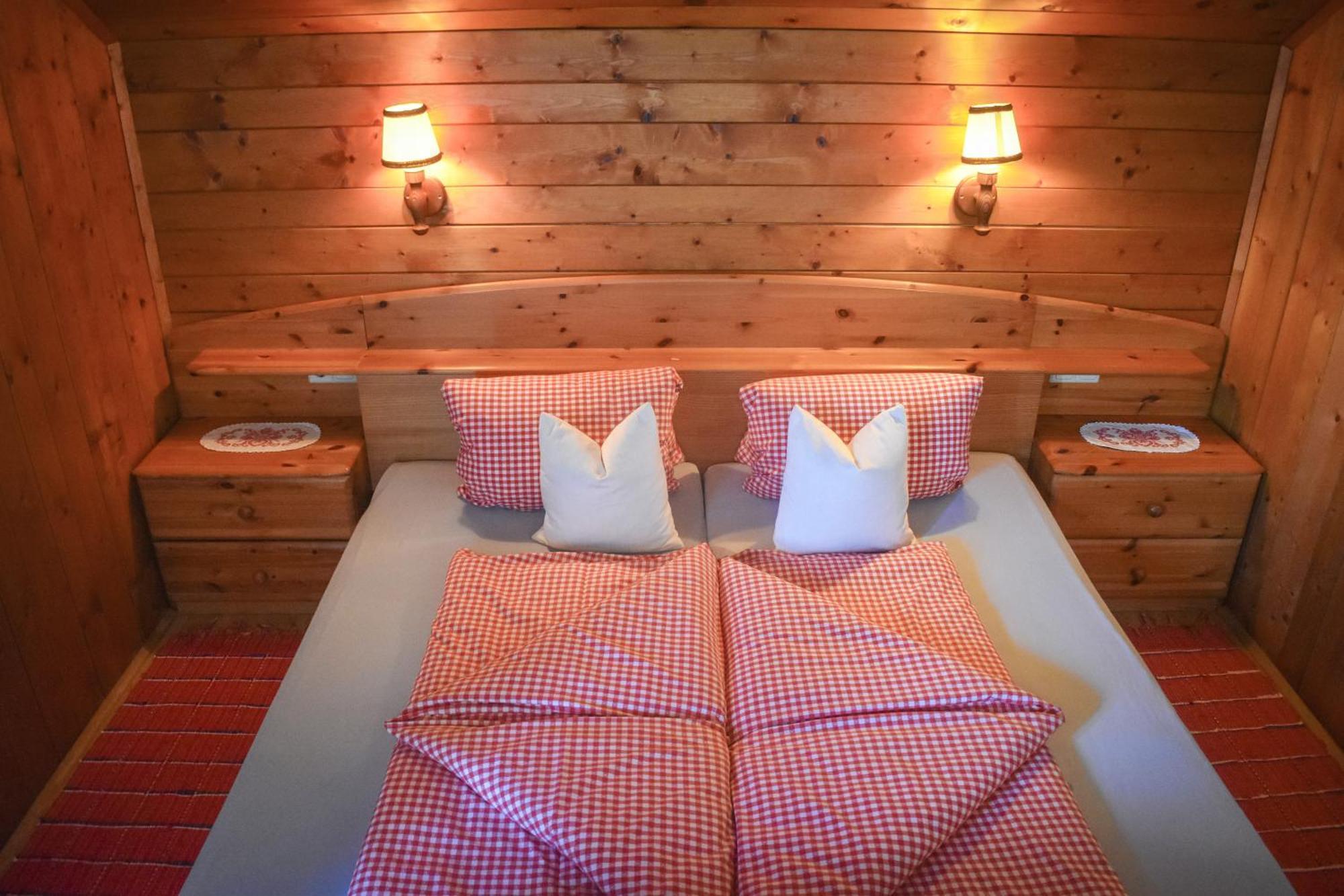 Appartement Stoanerhof à Schladming Extérieur photo