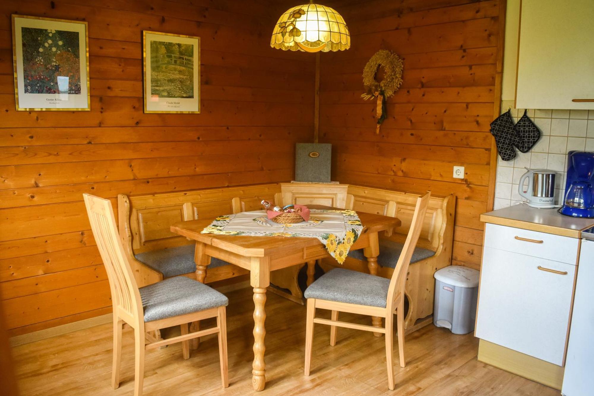 Appartement Stoanerhof à Schladming Extérieur photo