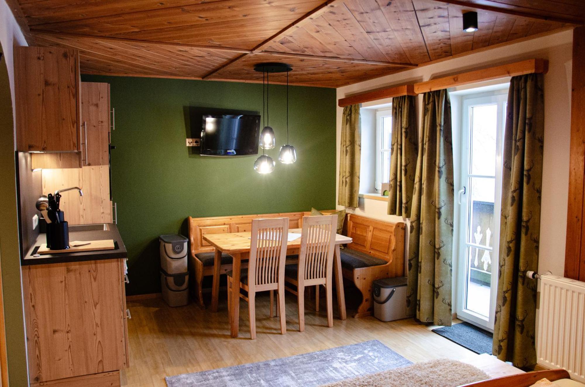 Appartement Stoanerhof à Schladming Extérieur photo