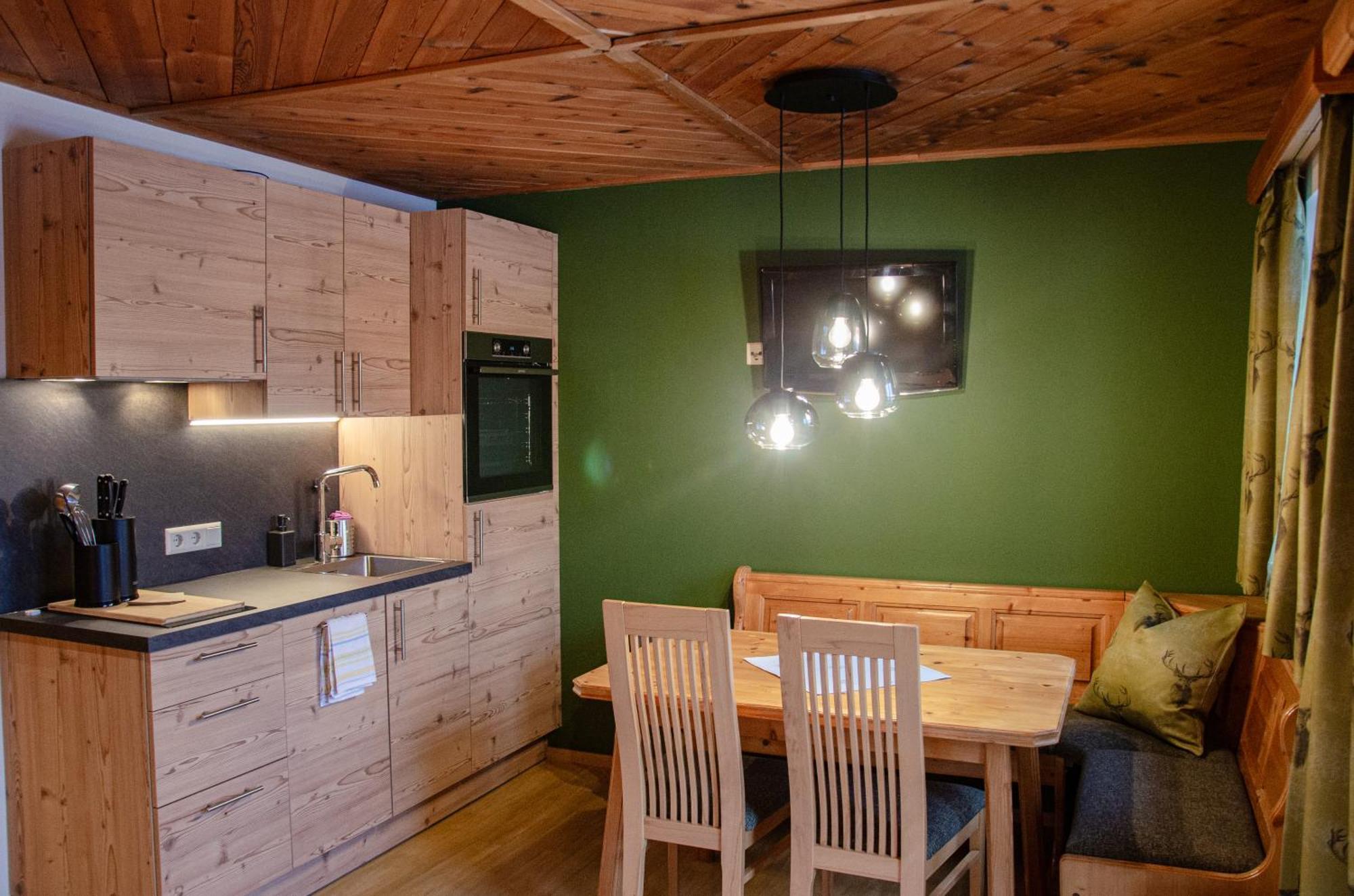 Appartement Stoanerhof à Schladming Extérieur photo