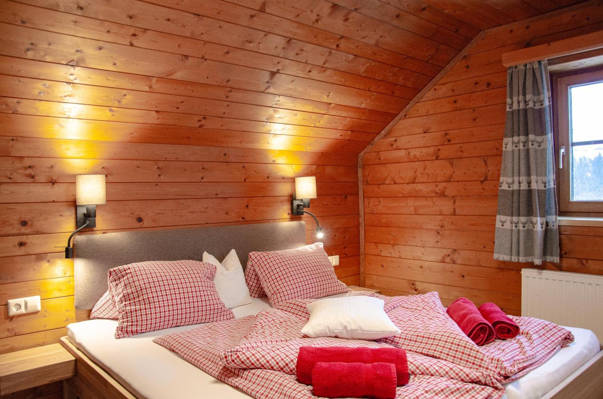 Appartement Stoanerhof à Schladming Extérieur photo