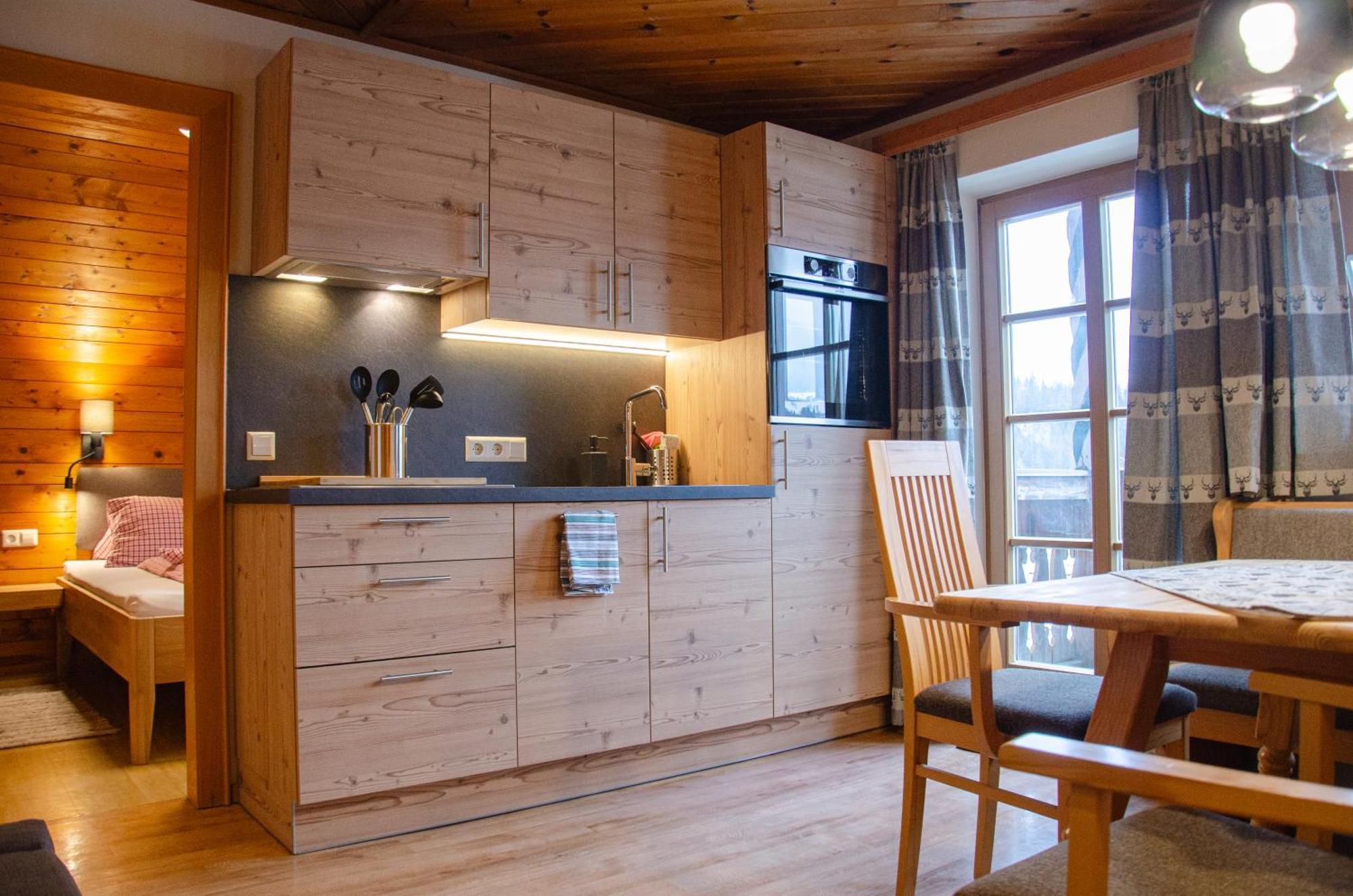 Appartement Stoanerhof à Schladming Extérieur photo