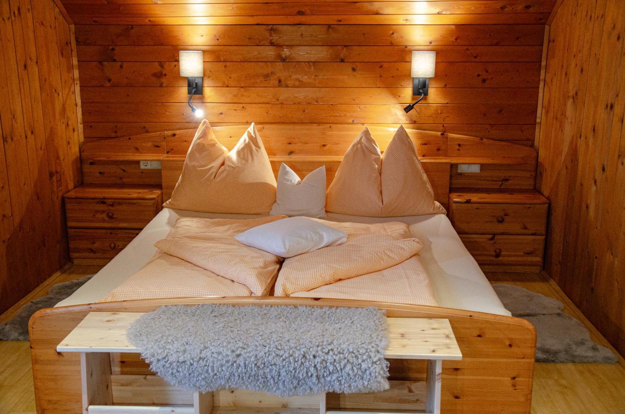 Appartement Stoanerhof à Schladming Extérieur photo