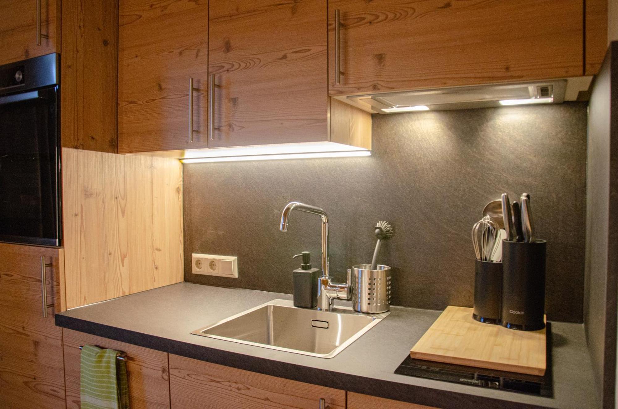 Appartement Stoanerhof à Schladming Extérieur photo