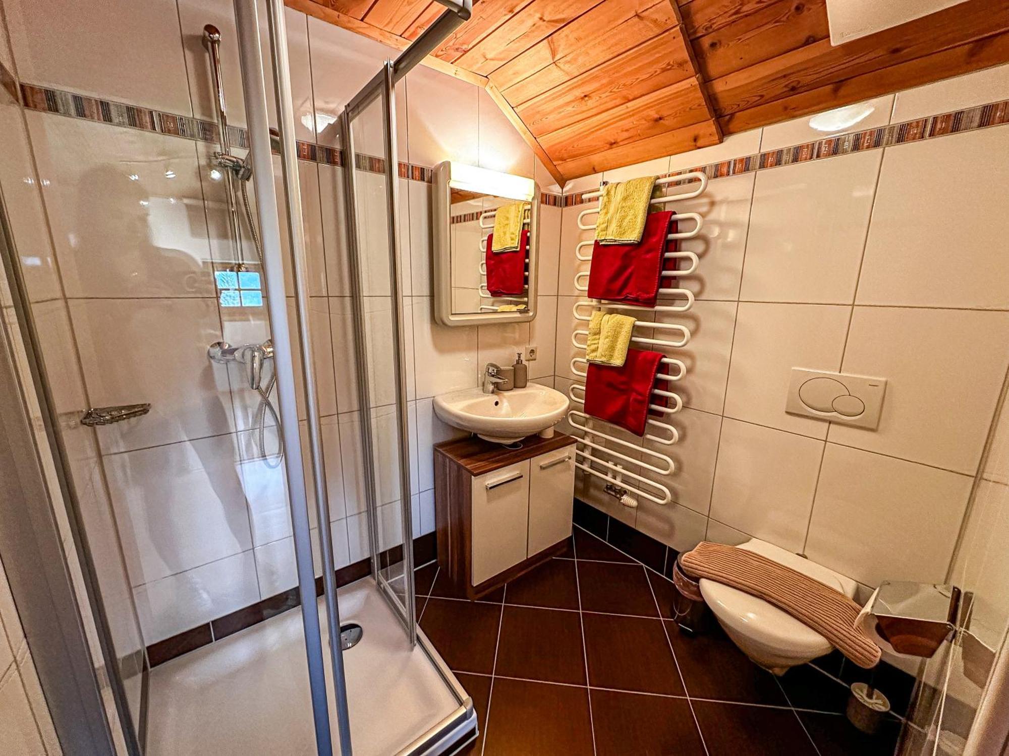 Appartement Stoanerhof à Schladming Extérieur photo