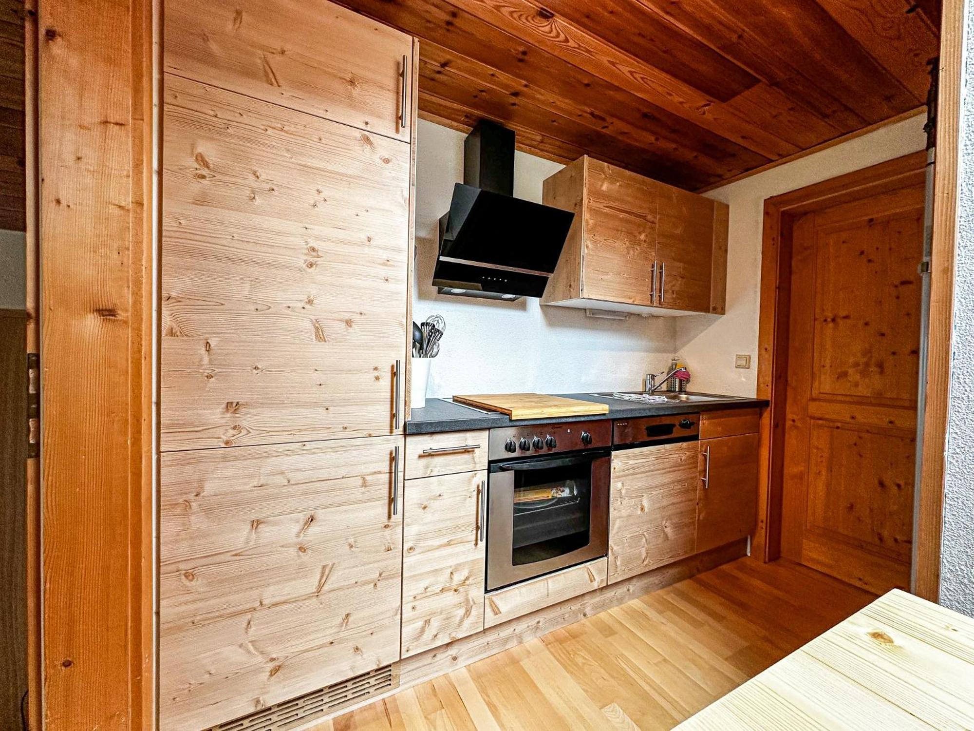 Appartement Stoanerhof à Schladming Extérieur photo