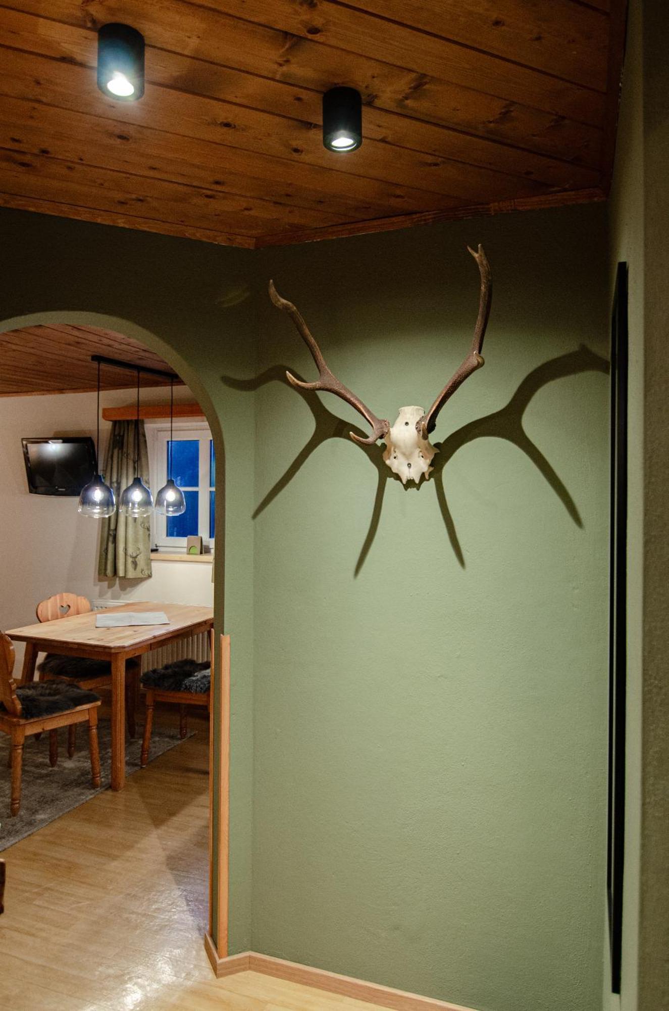 Appartement Stoanerhof à Schladming Extérieur photo
