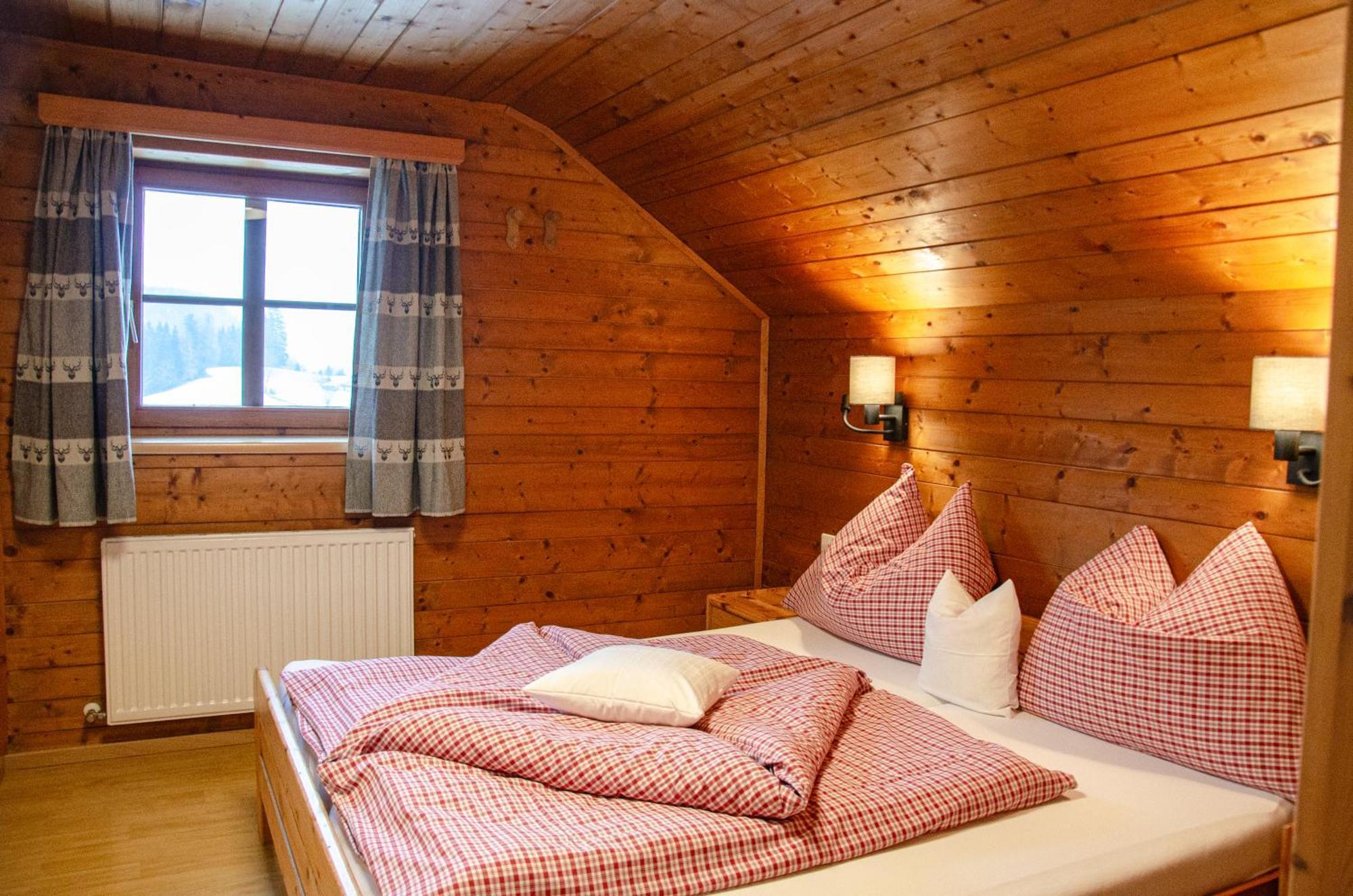 Appartement Stoanerhof à Schladming Extérieur photo