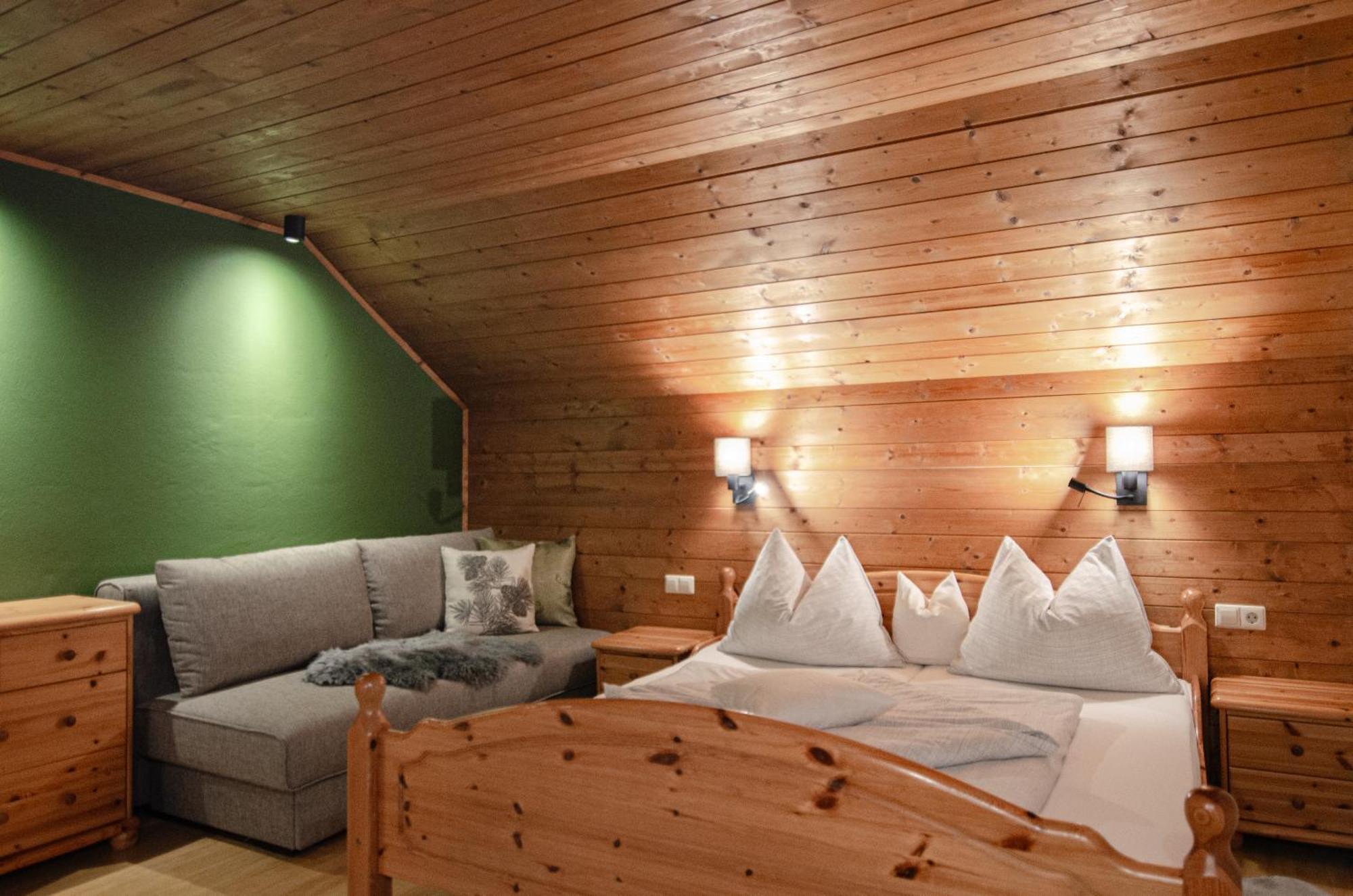 Appartement Stoanerhof à Schladming Extérieur photo