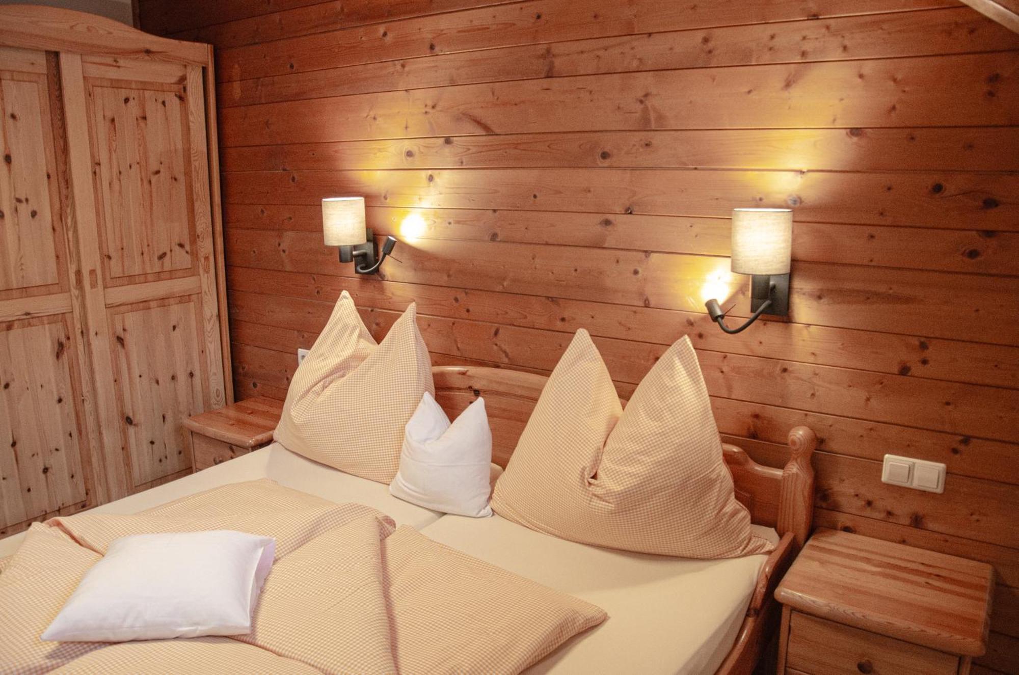 Appartement Stoanerhof à Schladming Extérieur photo