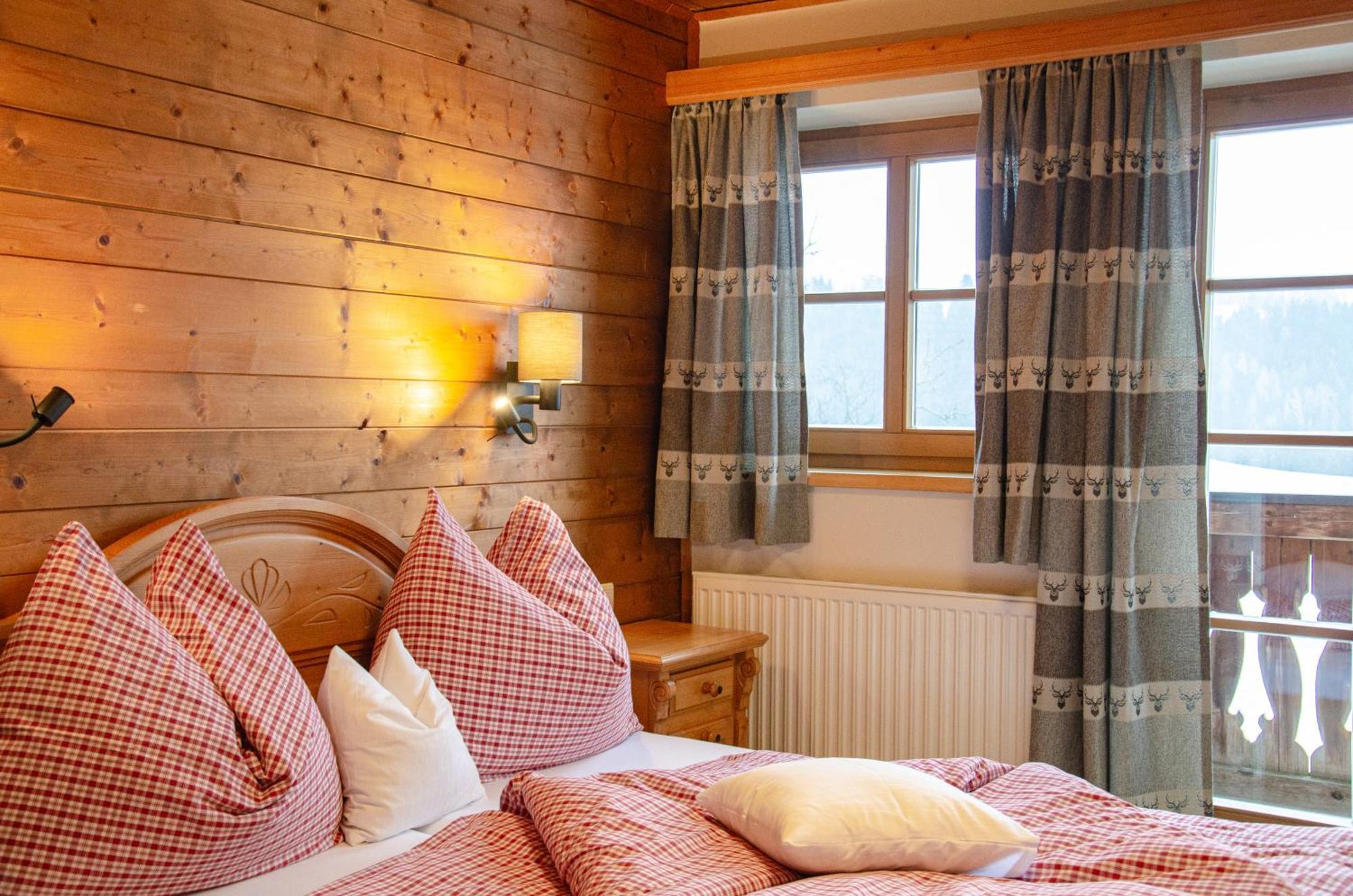 Appartement Stoanerhof à Schladming Extérieur photo